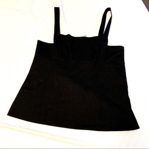 UO square neck tank